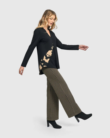 alembika-harley-v-neck-top-blackout image 4
