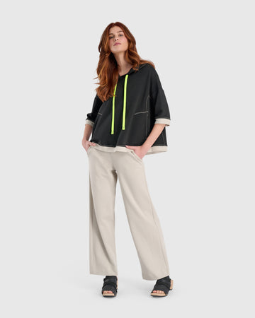 alembika-urban-your-call-hoodie-soft-black image 5