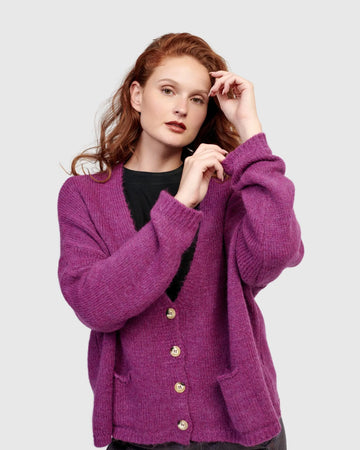 alembika-diana-cropped-cardigan-purple image 4