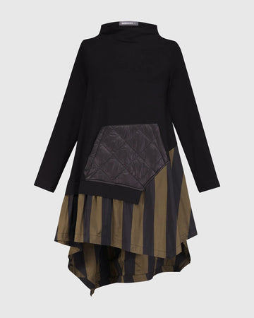 alembika-whisper-jersey-tunika-khaki image 5