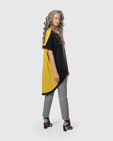 alembika-tekbika-gloria-micro-dot-trousers-hose-mono image 7