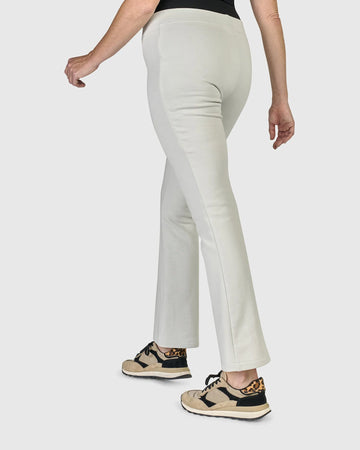 alembika-urban-calloway-kick-flare-hose-eisblau image 5