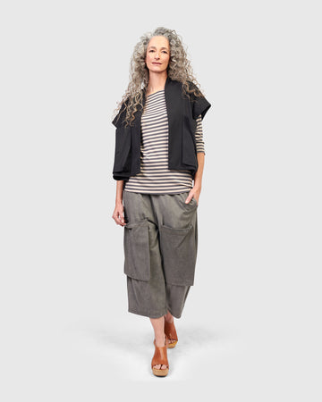 alembika-urban-sydney-pockets-jacket-black-damen-jacke image 5