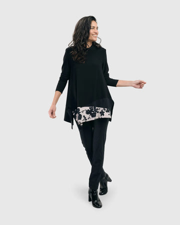 alembika-tekbika-swing-tunika-top-floral image 2