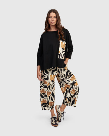 alembika-cypress-relaxed-pants-damen-hose-tulips image 8