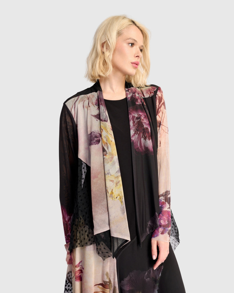 alembika-fairy-cardigan-mix-floral image 1