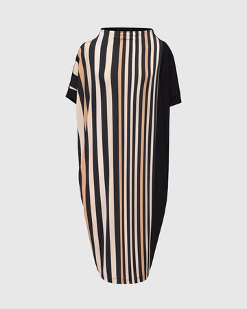 alembika-vibe-cocoon-kleid-sunrise image 8