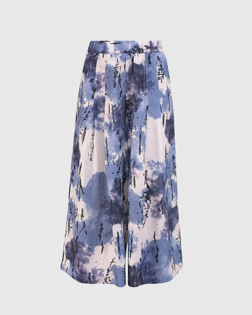 alembika-sky-wide-leg-hose-clouds-damen-leinenhose-mit-weitem-bein image 7