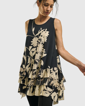 alembika-goldfinch-rmelloses-top-floral image 4