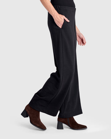 alembika-urban-dynasty-relaxed-pants-mix-damen-freizeithose image 4