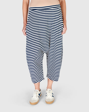 alembika-rockaway-harem-pants-stripes image 4
