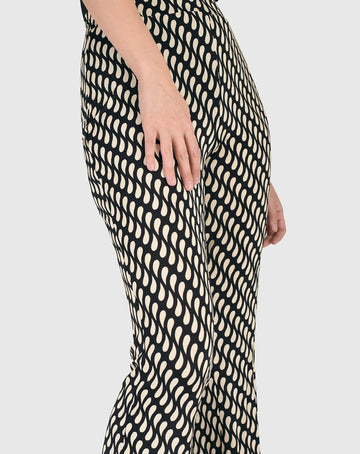 alembika-ana-bootleg-flare-pants-droplets-flarehose image 7