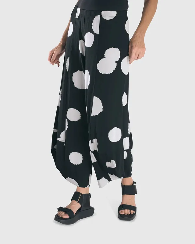 alembika-spot-punto-hose-black image 1