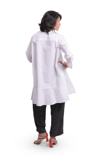 alembika-freedom-flounce-tunic-white-wei-e-baumwoll-tunika image 7
