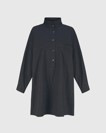 alembika-urban-pocket-tunika-top-schwarz image 8