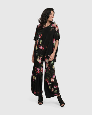 alembika-drinks-on-me-punto-hose-floral-damen image 5