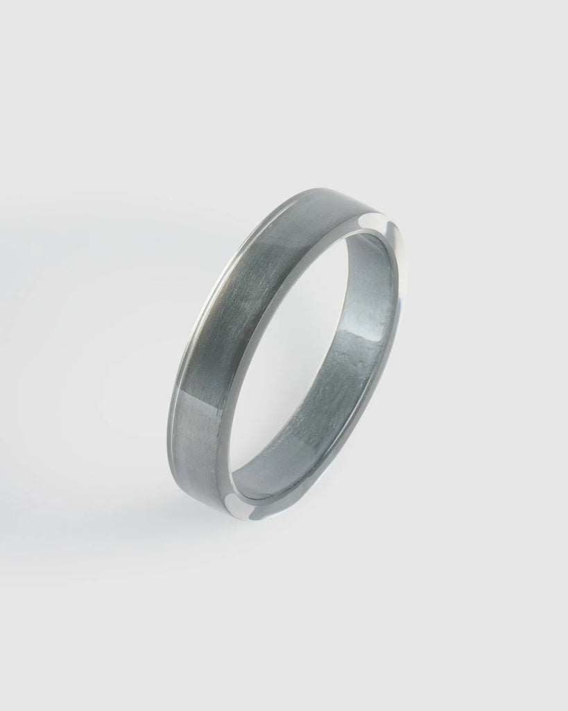 alembika-minimalist-bangle-armreif-starlight image 1