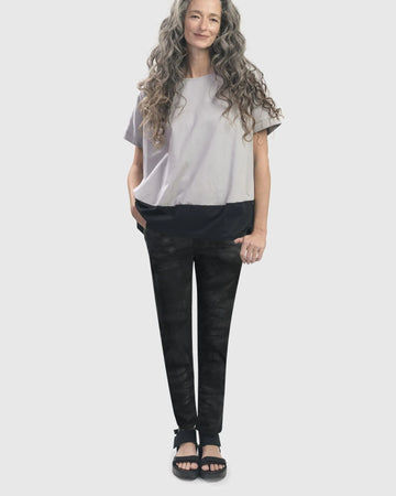 alembika-urban-iconic-stretch-jeans-smoke-tapered image 5