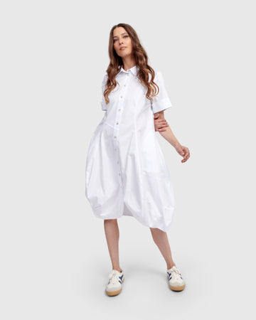 alembika-barb-cotton-shirtdress-white-damen-kleid image 6