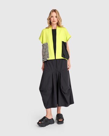alembika-urban-deuce-terry-cardi-electric-sommer-cardigan image 5