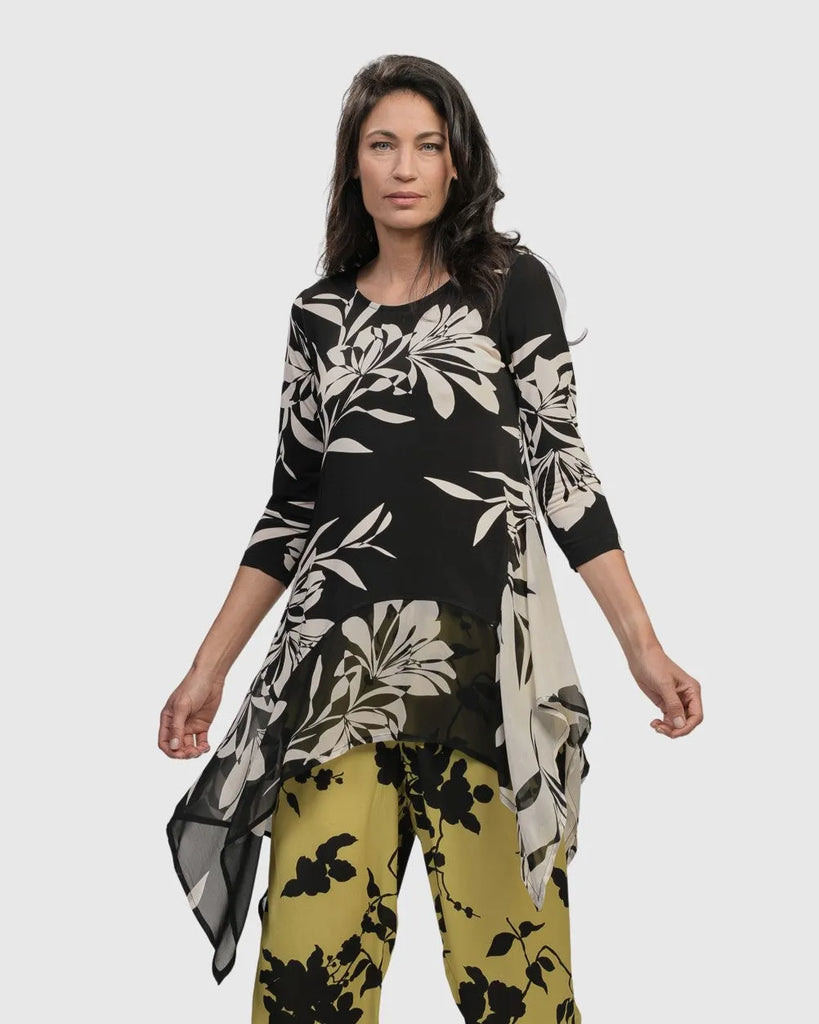 alembika-happy-hour-tunika-top-floral image 1
