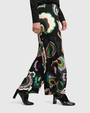 alembika-intermezzo-punto-hose-schwarz image 3
