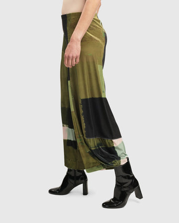 alembika-al-fresco-punto-hose-olive image 2