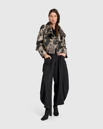 alembika-nightfall-moto-jacke-floral image 2