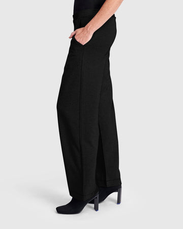alembika-essential-heavyweight-relaxed-hose-schwarz image 4