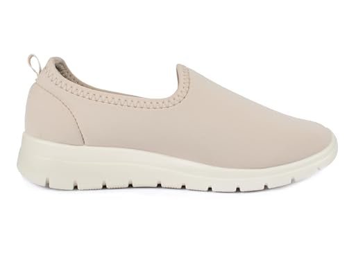 aerosoft-damen-slipper-stretch-20-stretch-slipper image 8