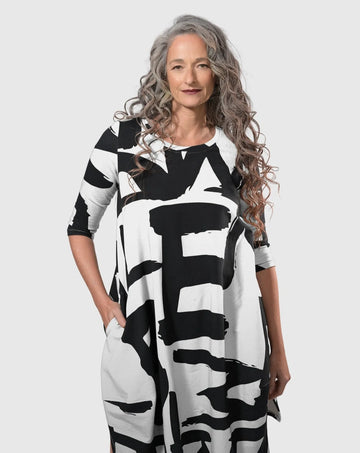 alembika-urban-shayne-tunika-kleid-marker-baumwolle image 2