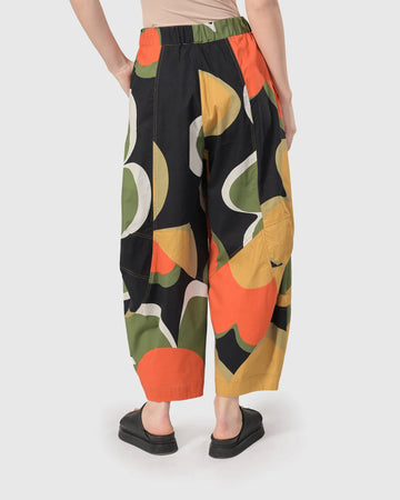 alembika-garden-lantern-pants-floral-7sp400f image 7
