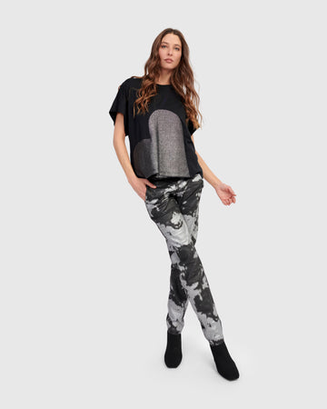 alembika-lola-heart-tee-t-shirt-silber image 7
