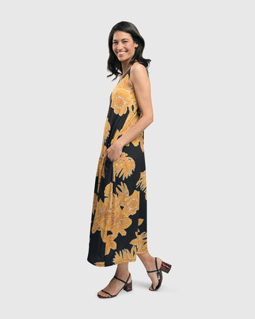 alembika-aloha-sleeveless-maxi-dress-gold-rmellos image 3