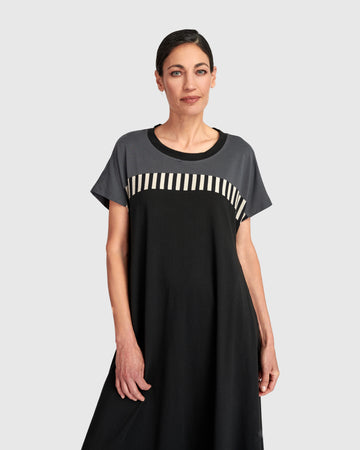 alembika-urban-hideaway-maxi-damenkleid-mix image 3