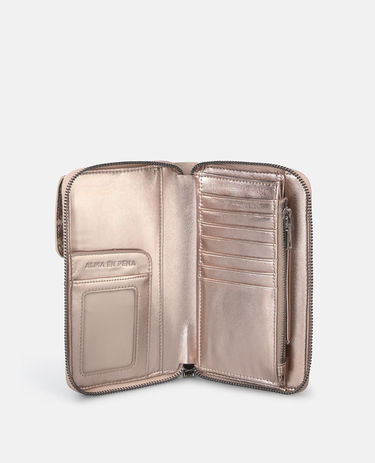 alma-en-pena-natalia-clutch-nieten-leder-camel image 2