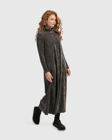 alembika-urban-secret-crush-maxikleid-mink image 5