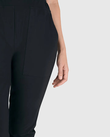 alembika-essential-tekbika-j-pocket-slim-pants-black-hose image 5