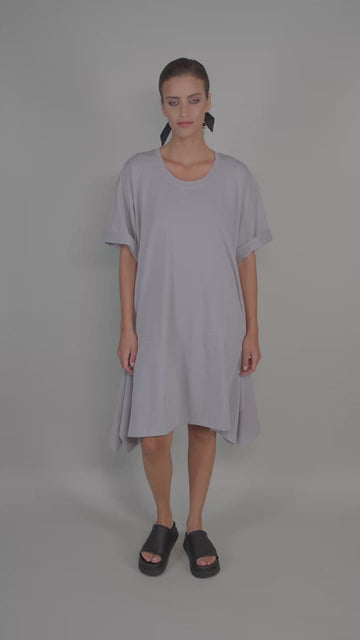 alembika-urban-bliss-kleid-damen-stein image 3