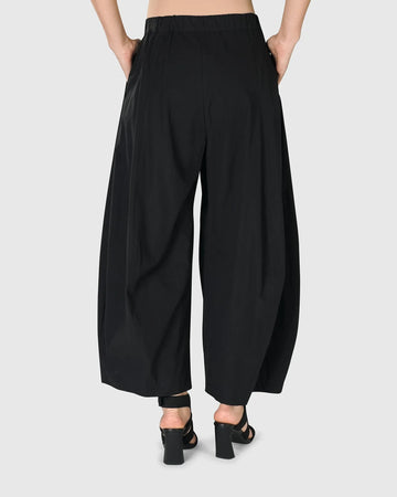 alembika-urban-bowery-balloon-pants-black-barrel-hose image 7