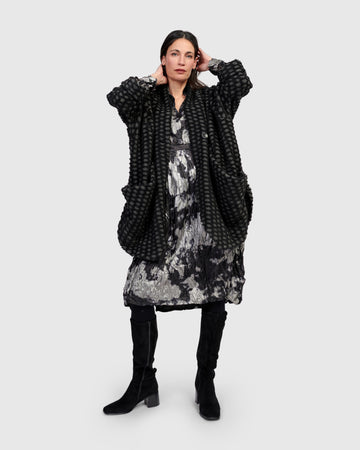 alembika-thorne-cozy-cowl-jacket-net-strickjacke image 7