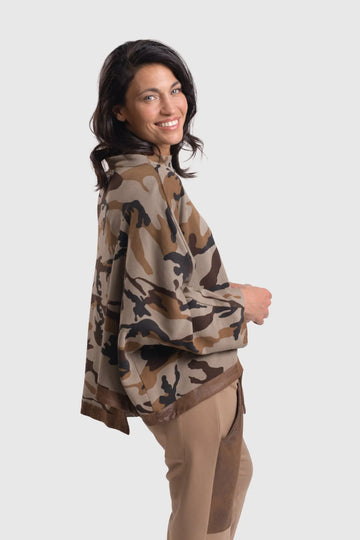 alembika-urban-kia-top-brown-camo-tunika image 3