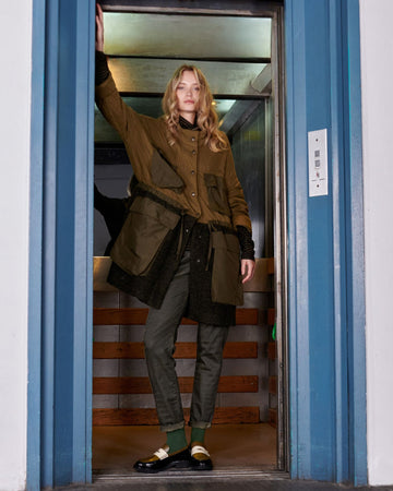 alembika-urban-supply-jacke-damen-khaki image 8
