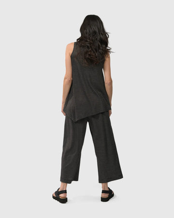alembika-minnie-rmelloses-uptown-top-mono-jersey-top image 5