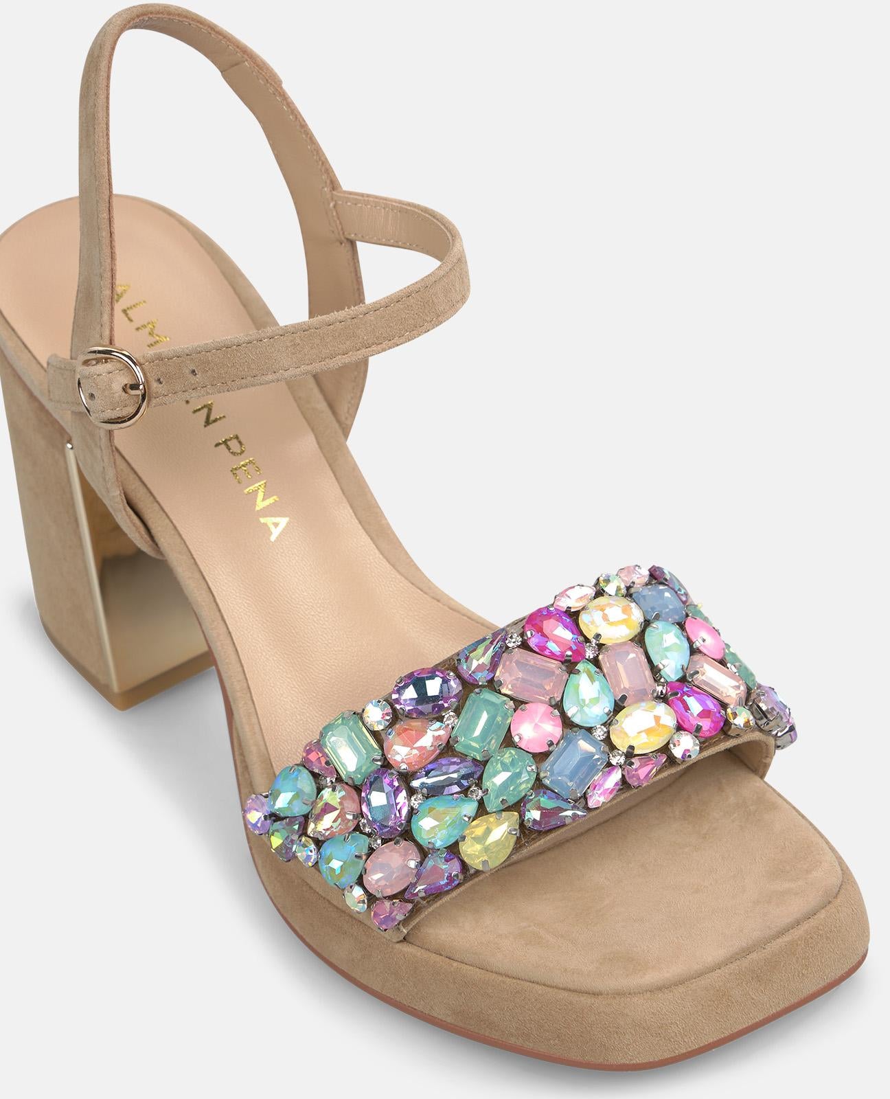 alma-en-pena-alfa-63062-sandalette-arena-strass-8-5-cm image 4