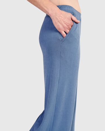 alembika-essential-lounge-pants-rp260b-blue-mist-damen-lounge-hose image 4