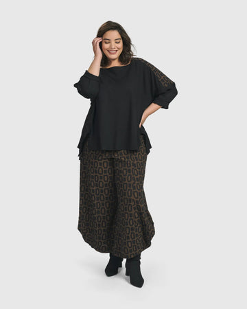 alembika-essential-long-sleeve-tee-coffee image 2