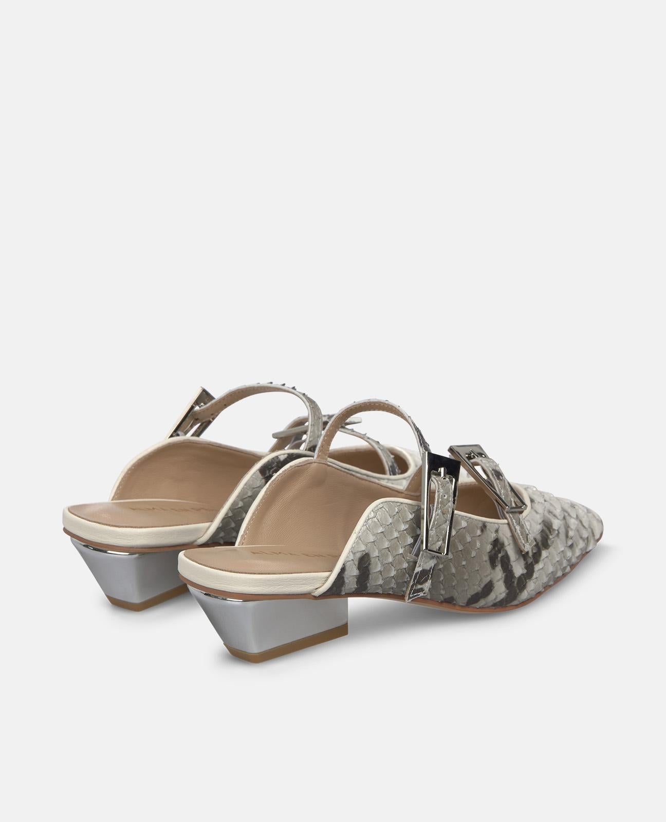 alma-en-pena-mule-with-straps-mule-wei-5-cm-blockabsatz image 3
