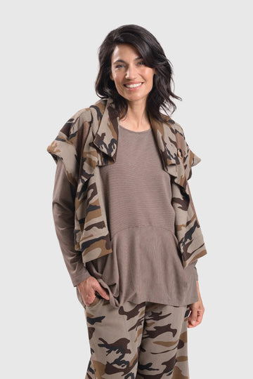 alembika-urban-bliss-top-pinstripe-jersey-langarmshirt image 7