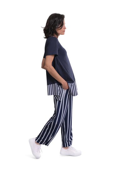alembika-tekbika-swing-top-navy image 4